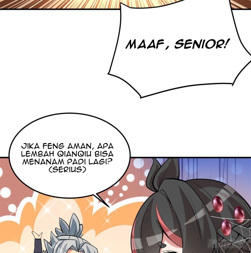 I Picked Up An Attributes Chapter 43 Gambar 14